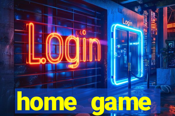 home game gamecategoryid 0